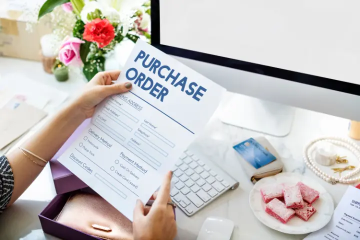 Purchase Order (PO): Pengertian, Manfaat, dan Cara Membuatnya