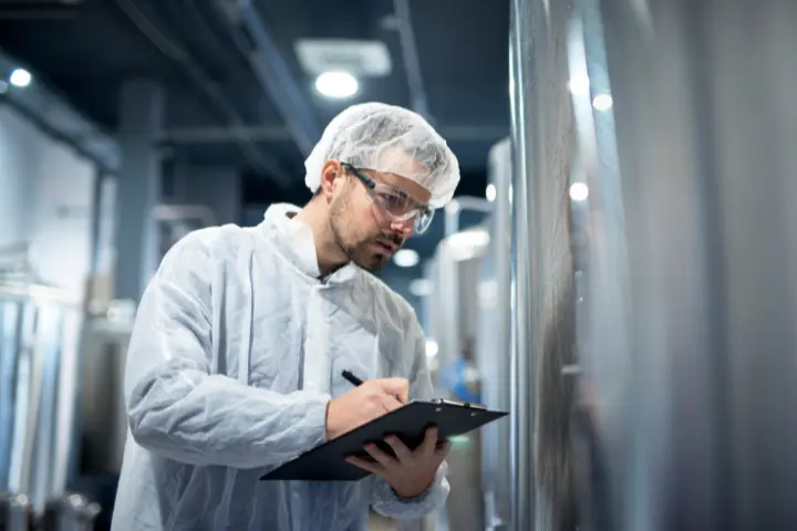 Quality Control: Pengertian, Fungsi, Cara Kerja, Manfaat, dan Implementasinya