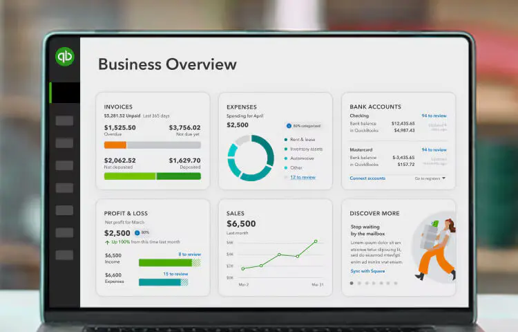 QuickBooks Payroll