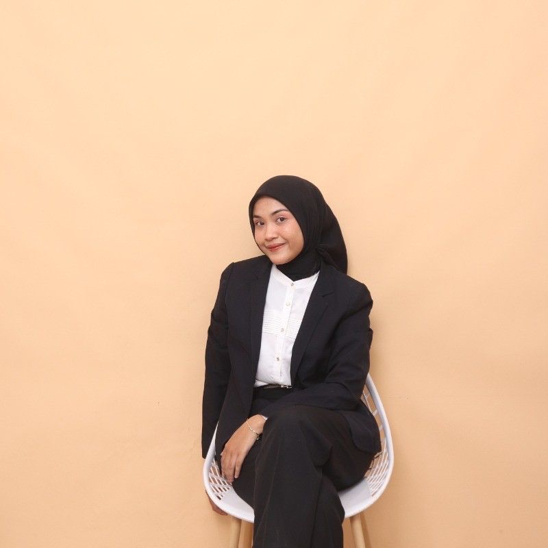 Rachma Julia Damara