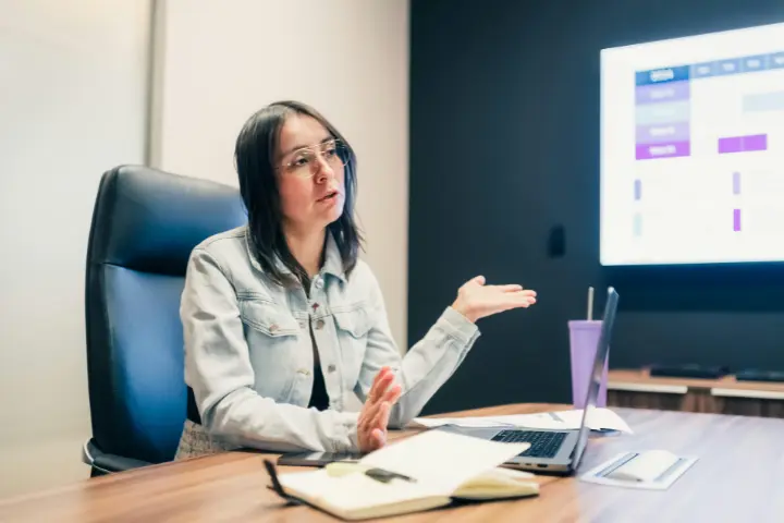 Rahasia Perusahaan Bocor, Apa yang Harus Dilakukan