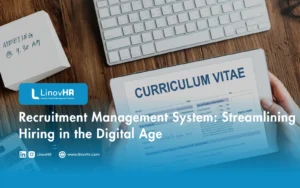 Recruitment Management System Streamlining Hiring in the Digital Age