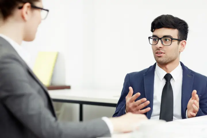 Rekomendasi 5 Pertanyaan Kunci untuk HR Tanyakan pada Initial Interview