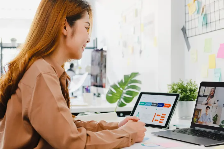 Remote Workforce Management: Pengelolaan Karyawan yang Bekerja Remote