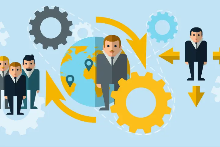 Rotasi Pekerjaan Pengertian, Prinsip, dan Strategi Penerapannya