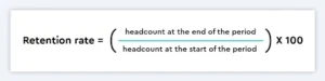 Rumus Retensi Karyawan