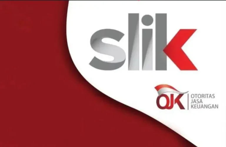 SLIK OJK