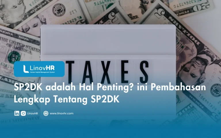 SP2DK adalah Hal Penting ini Pembahasan Lengkap Tentang SP2DK