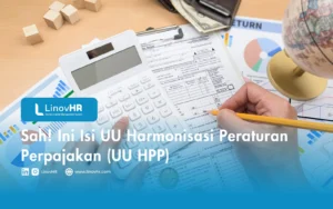 Sah! Ini Isi UU Harmonisasi Peraturan Perpajakan (UU HPP)