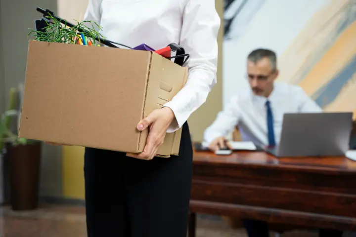 Seberapa Besar Dampak Unplanned Leave Bagi Perusahaan?