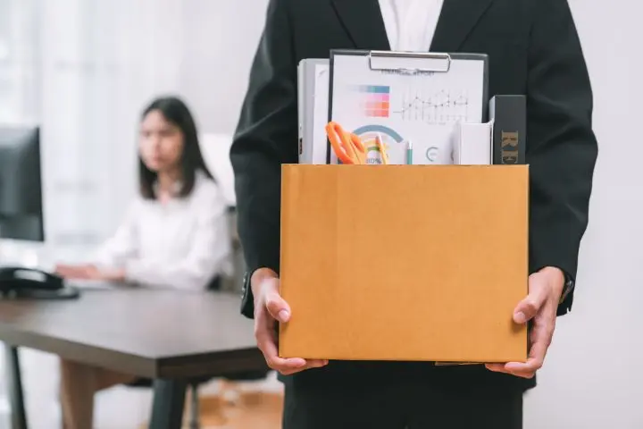 Seperti Apa Perhitungan Sisa Cuti Karyawan Resign?