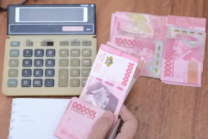 Sistem Penggajian Perusahaan Manufaktur di Indonesia
