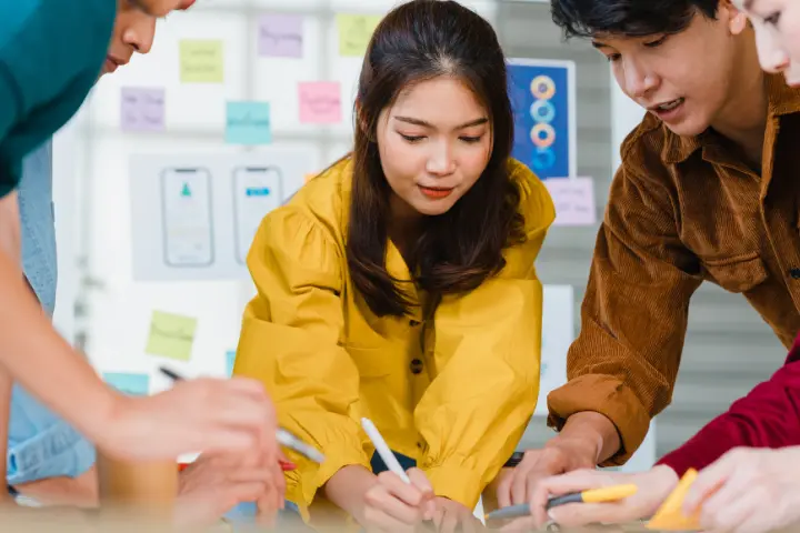 Skill Based Talent Management: Pengertian, Manfaat, Cara Implementasinya