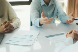 Skill talent acquisition