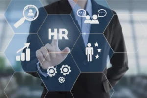 Software HR Indonesia