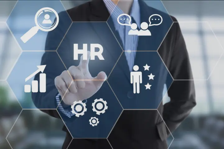 Software HR Indonesia