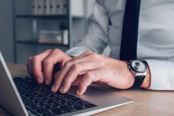 Software administrasi
