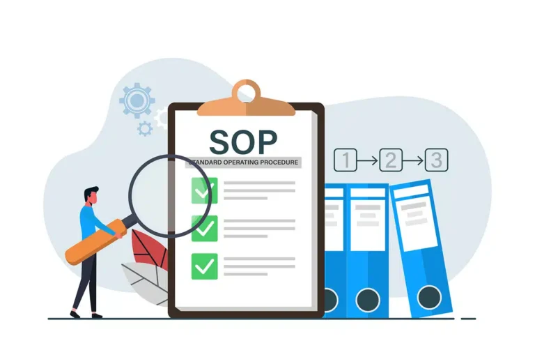 SOP Penilaian Kinerja Karyawan Dukung Kesuksesan Bisnis