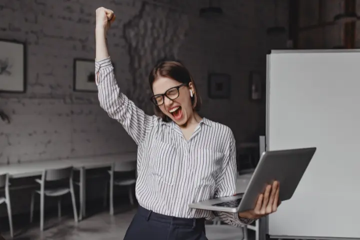 Success Story LinovHR