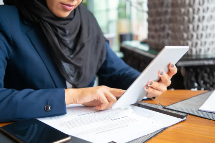 Surat Pemberitahuan Perubahan Kebijakan: Perusahaan Wajib Memberitahu Secara Resmi