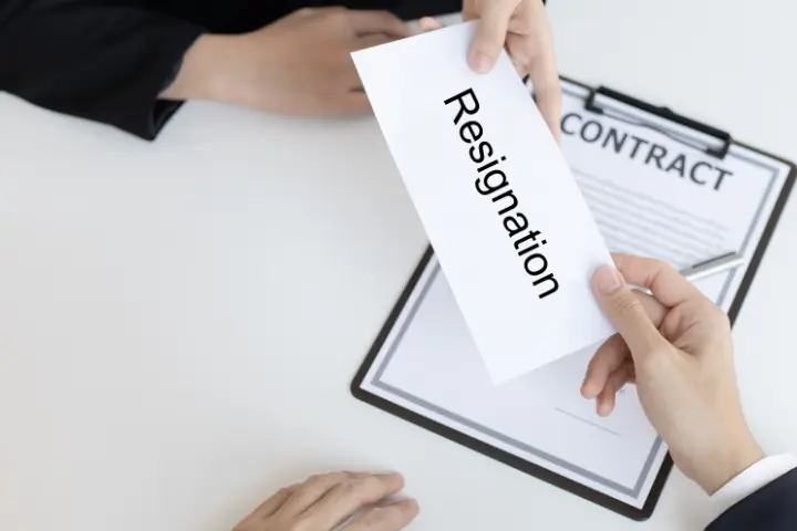 Tak Melulu Soal Gaji, Ini Alasan Karyawan Resign