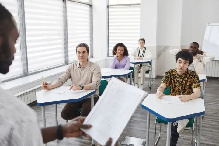 Talent Assessment Pengertian, Jenis dan Manfaatnya
