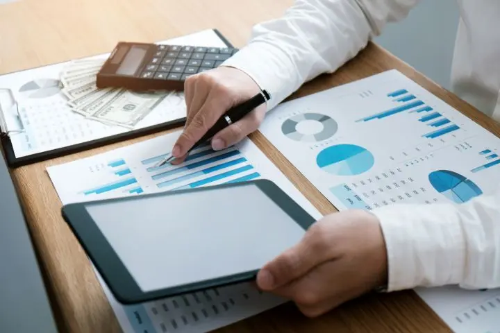 Template Job Deskripsi Auditor