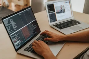 Template Job Deskripsi Backend Developer