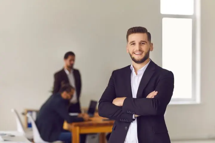 Template Job Deskripsi Branch Manager