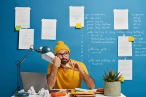 Template Job Deskripsi Copywriter