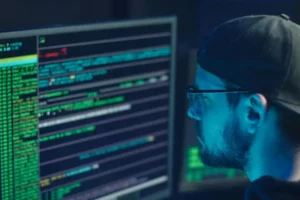 Template Job Deskripsi Cyber Security Specialist