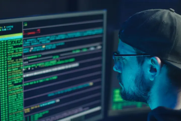 Template Job Deskripsi Cyber Security Specialist