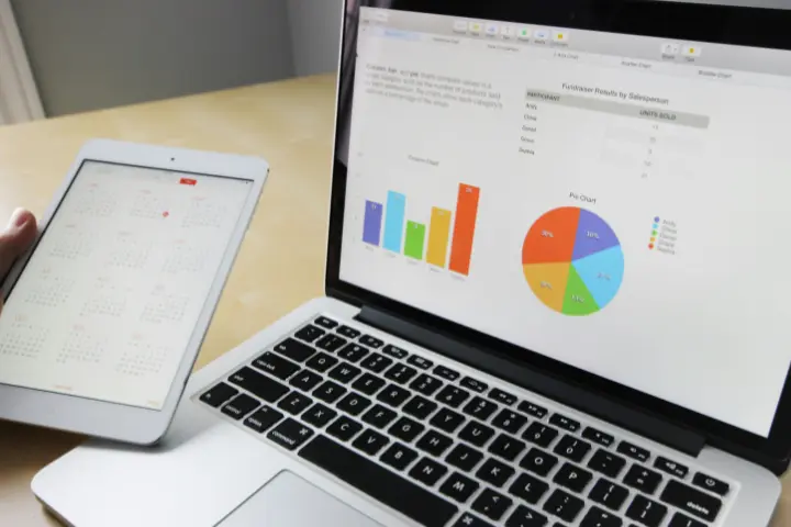 Template Job Deskripsi Data Entry