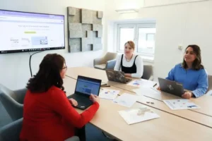 Template Job Deskripsi Digital Marketing Specialist