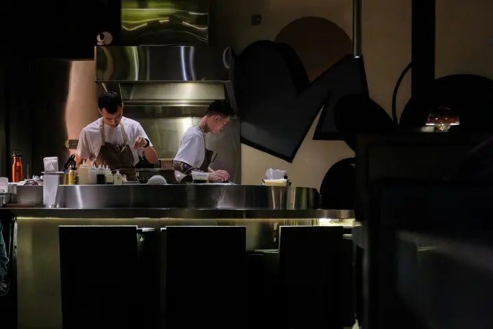 Template Job Deskripsi Executive Chef