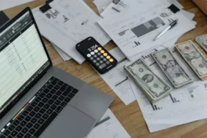 Template Job Deskripsi Payroll Specialist