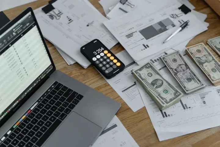 Template Job Deskripsi Payroll Specialist
