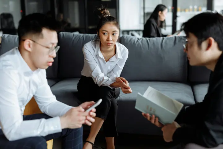 Template Job Deskripsi Public Relation Staff