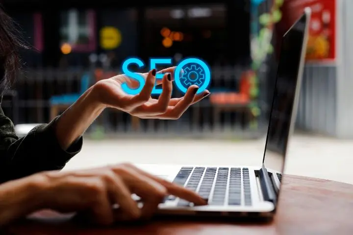 Template Job Deskripsi SEO Specialist