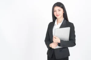 Template Job Deskripsi Sekretaris