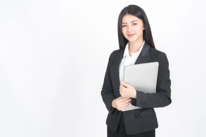 Template Job Deskripsi Sekretaris