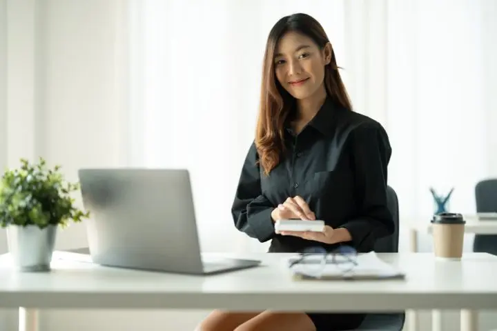 Template Job Deskripsi Staff Akuntansi