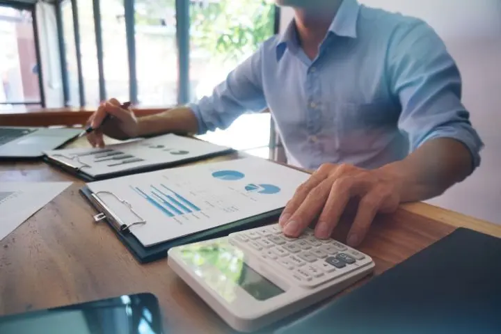 Template Job Deskripsi Tax Officer