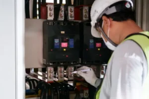 Template Job Deskripsi Teknisi Listrik Bangunan