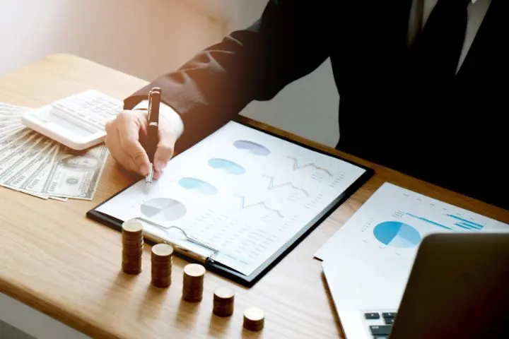 Template Job Deskripsi Treasury Staff