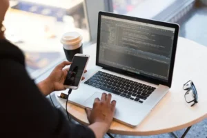 Template Job Deskripsi Web Developer