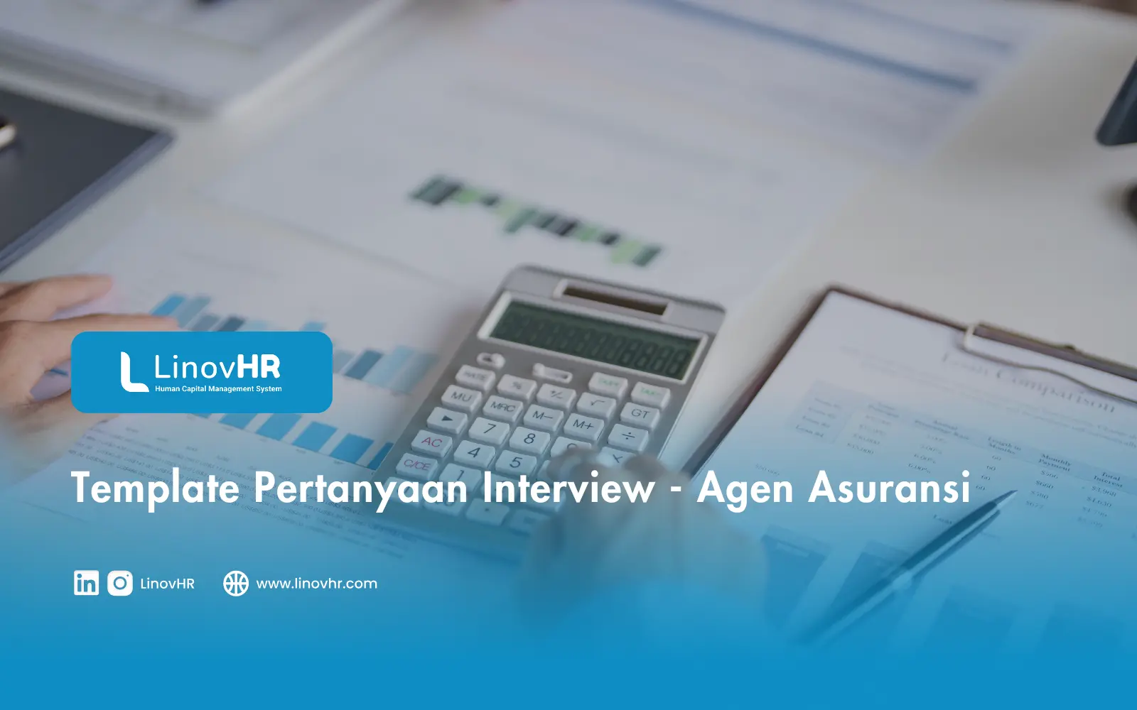 Template Pertanyaan Interview - Auditor