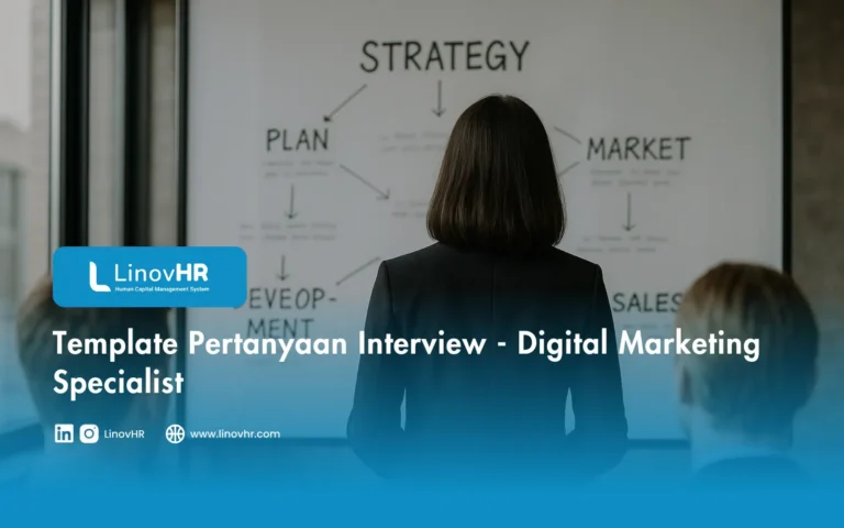 Digital Marketing Specialist