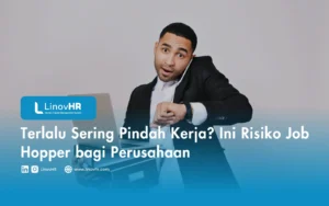 Terlalu Sering Pindah Kerja Ini Risiko Job Hopper bagi Perusahaan