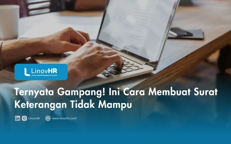 Ternyata Gampang! Ini Cara Membuat Surat Keterangan Tidak Mampu